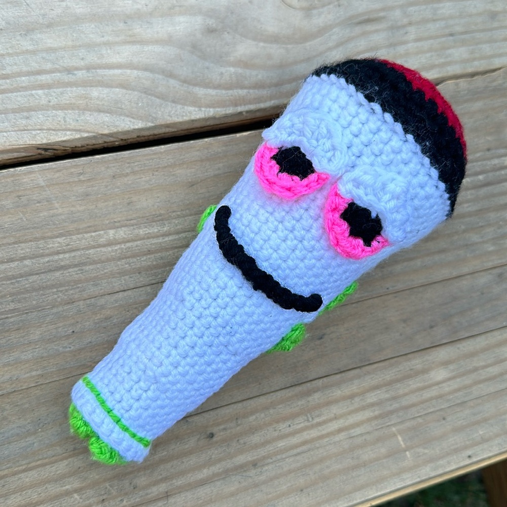 NEW Hand Made Cat Nip Cat Toy! (#5)